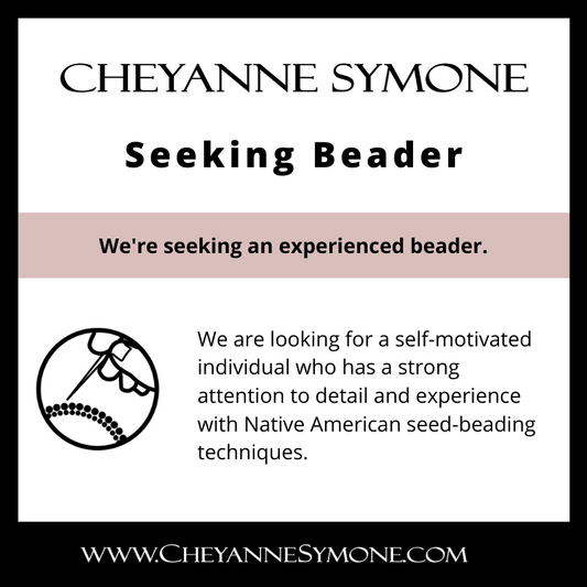 Join our Cheyanne Symone Team!