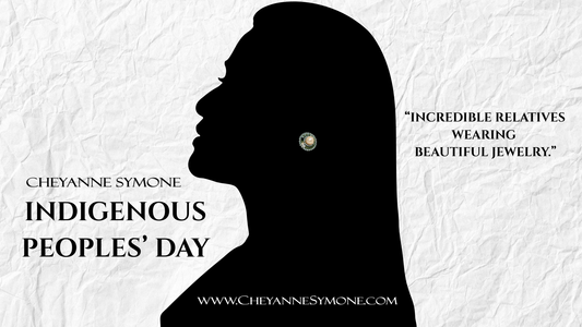 Indigenous Peoples’ Day | A Message from Founder, Brittany