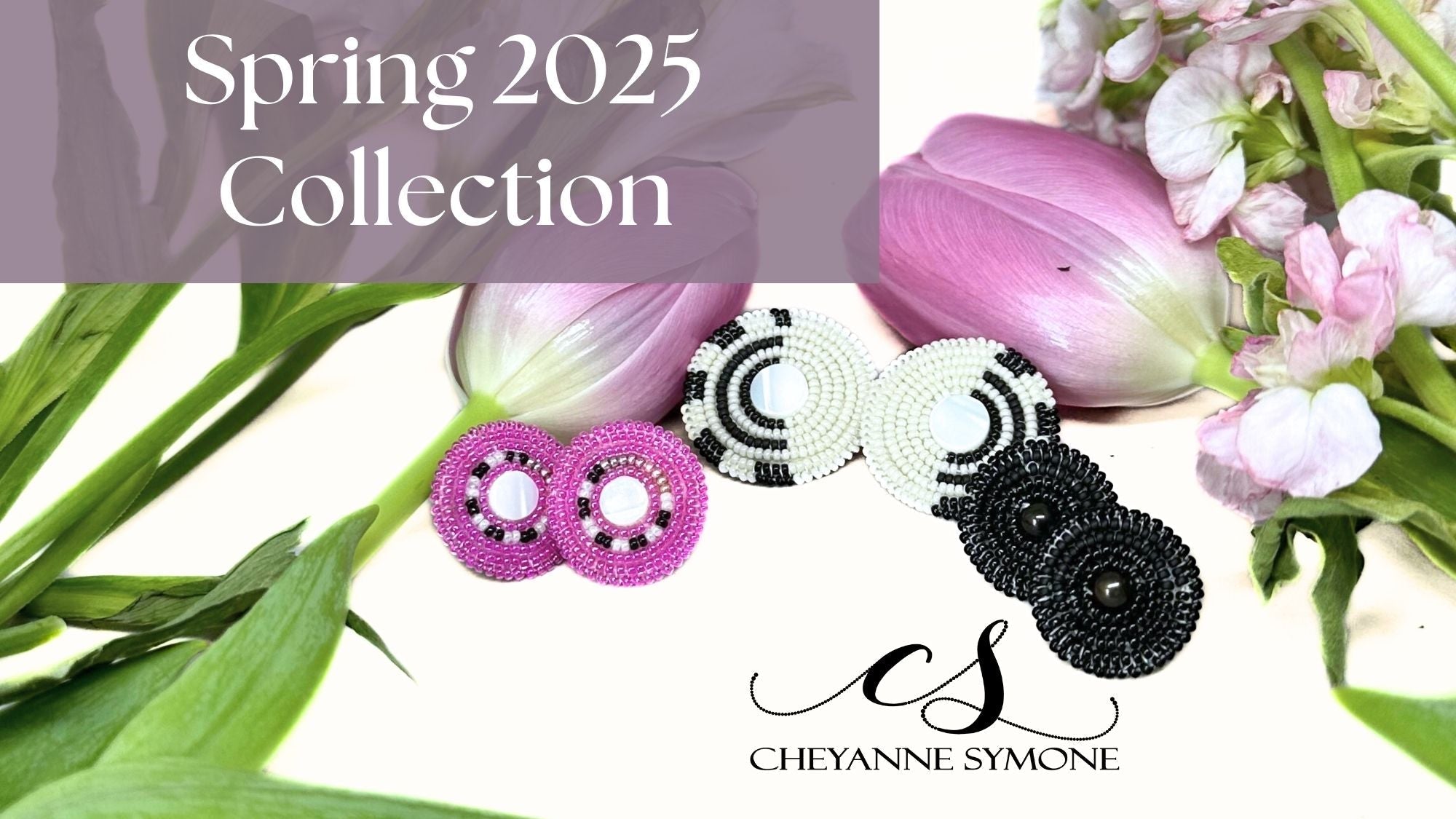 Cheyanne Symone | Authentic Native American Beaded Jewelry