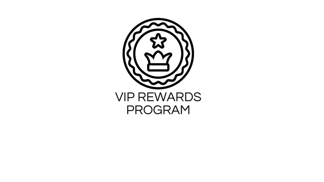 Maximize Your Rewards | VIP Rewards Program at Cheyanne Symone